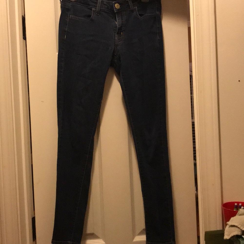 American Eagle Denim Skinny Jeans 👖
